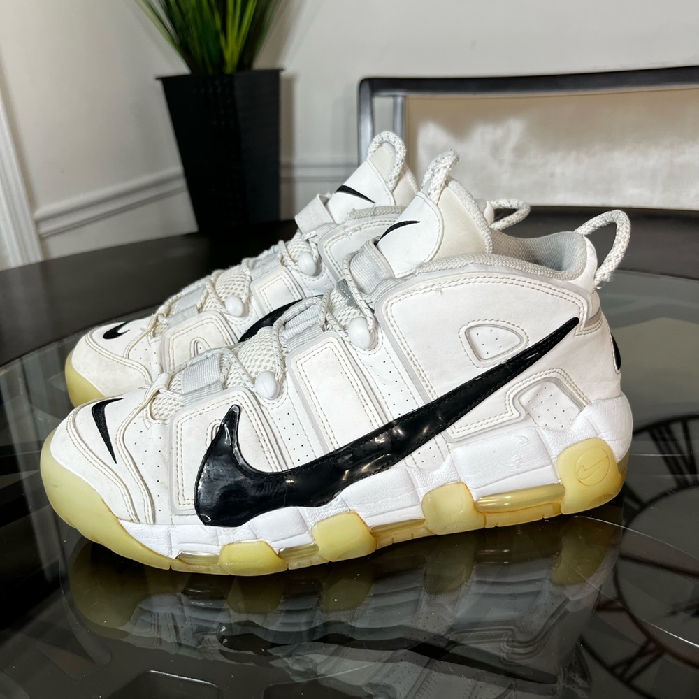 Nike Air more Uptempo '96
Copy Paste White Size 11